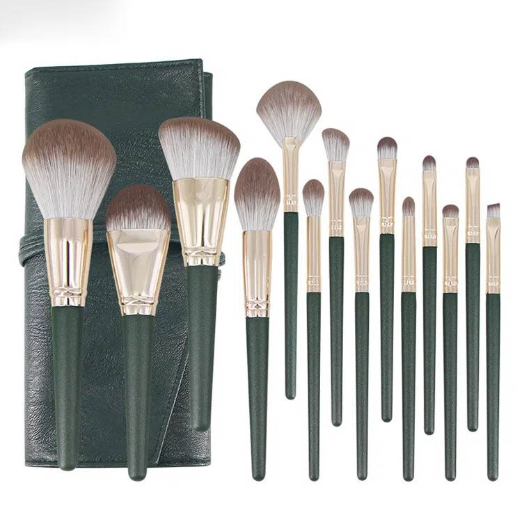 Makeup Brush