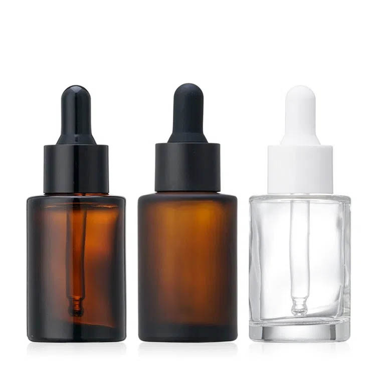 Skin Care Packing