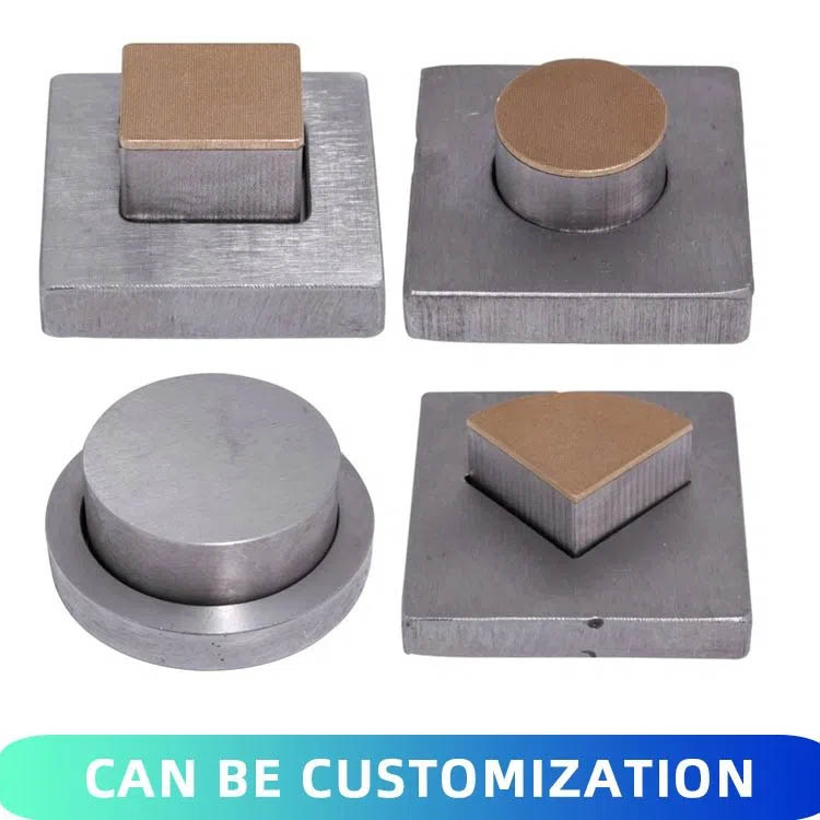 Powder Press Mold