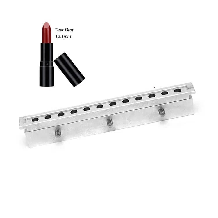 Lipstick Fill Mold