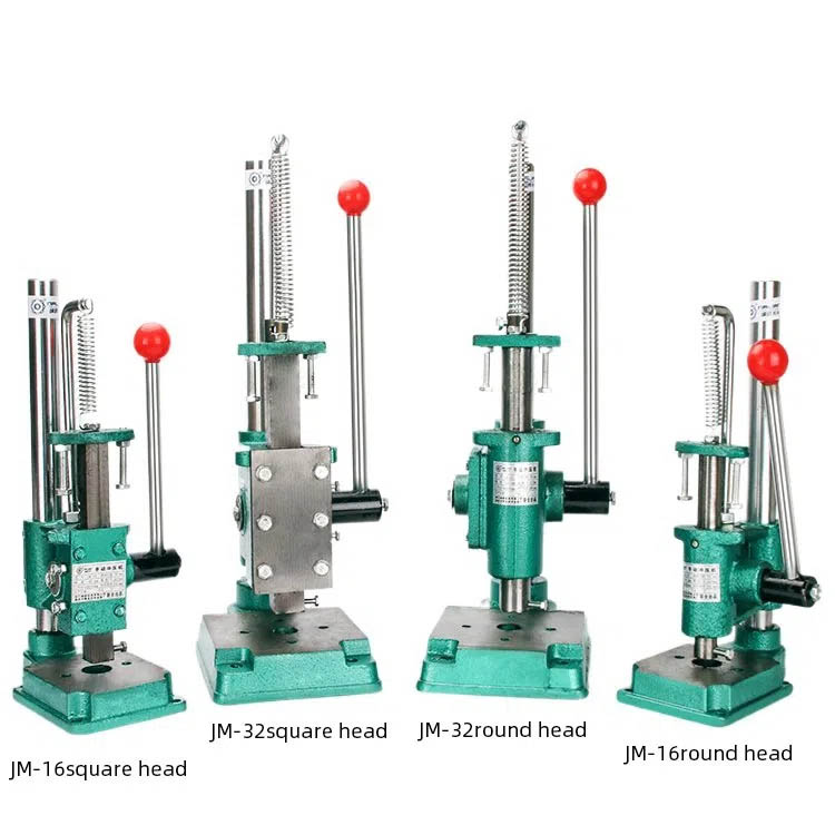 Lab Machinery