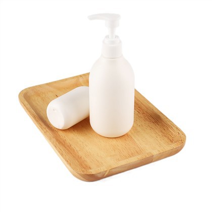 300ML Cosmetic Packaging Lotion Bottle Hand Sanitizer Shampoo Shower Gel Bottle