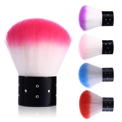 Foundation Bronzer Powder Kabuki Makeup Brush