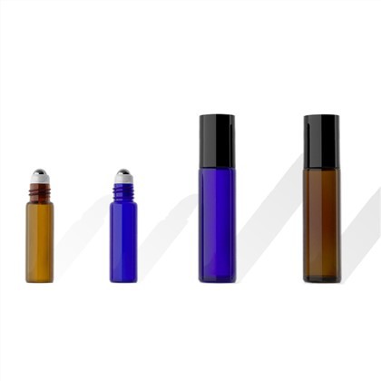 5ML Essential Oil Roller Bottles