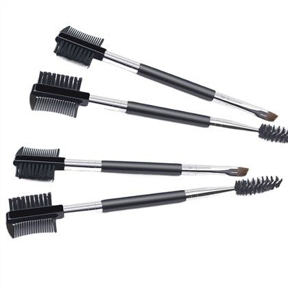 Eye Brown & Eyelash Comb Dual End