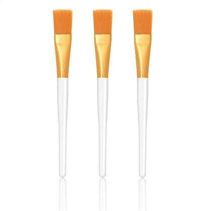 DIY Custom Facial Mask Brush